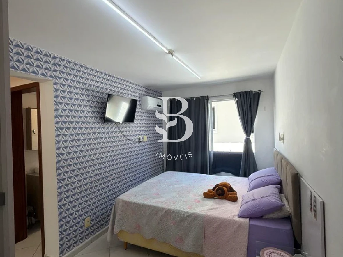 Apartamento em Pagani, Palhoça. 3 quartos, 73m². Imagem 20 de 25