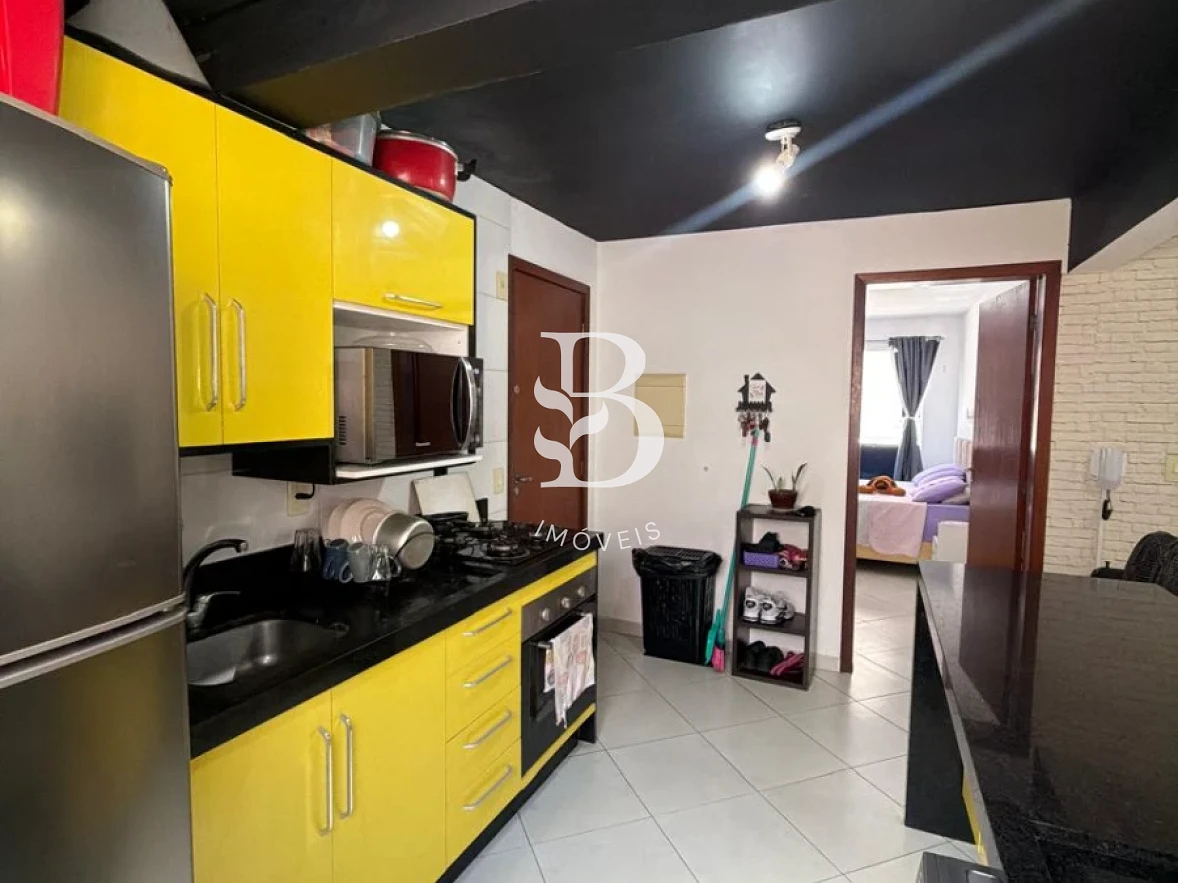 Apartamento em Pagani, Palhoça. 3 quartos, 73m². Imagem 15 de 25