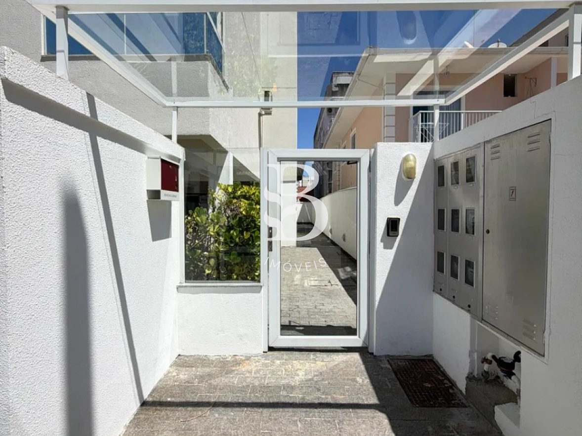 Apartamento em Pagani, Palhoça. 3 quartos, 73m². Imagem 4 de 25
