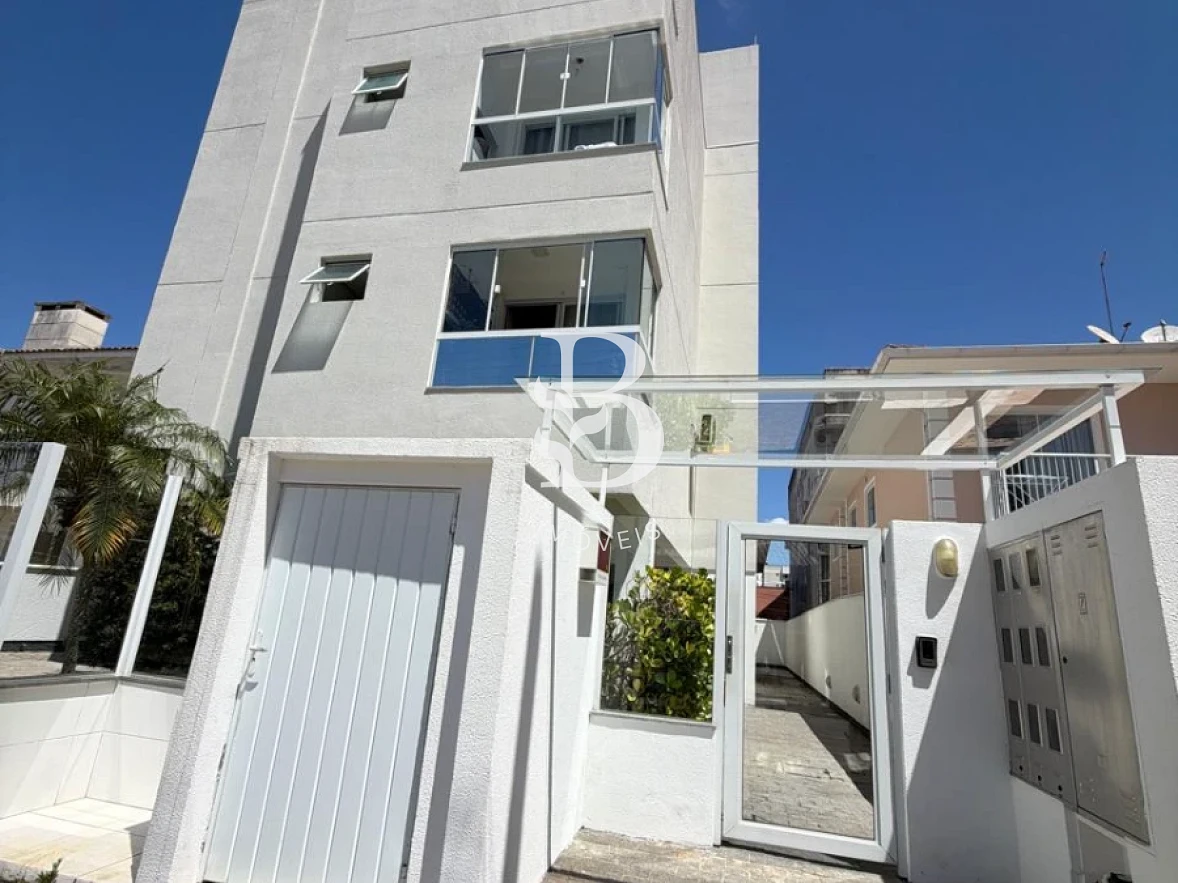 Apartamento em Pagani, Palhoça. 3 quartos, 73m². Imagem 1 de 25