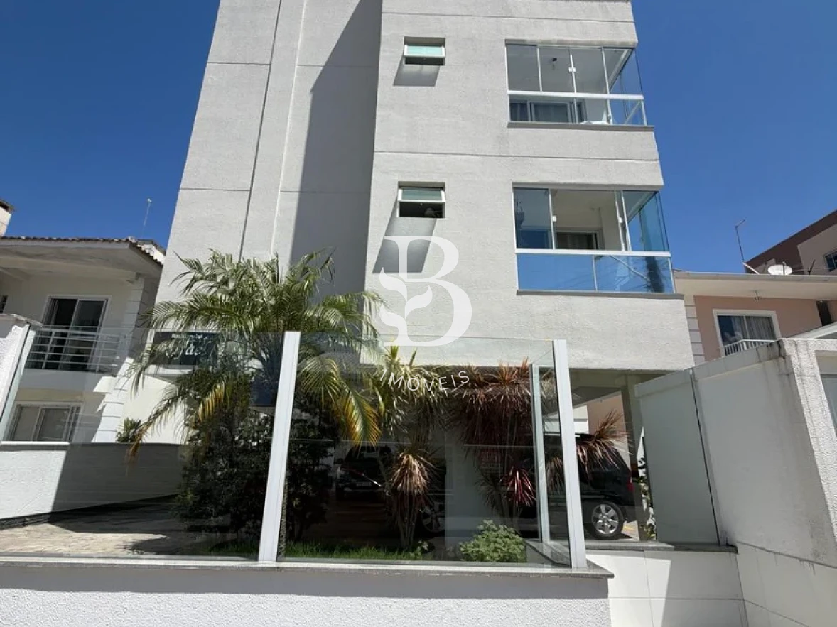Apartamento em Pagani, Palhoça. 3 quartos, 73m². Imagem 2 de 25
