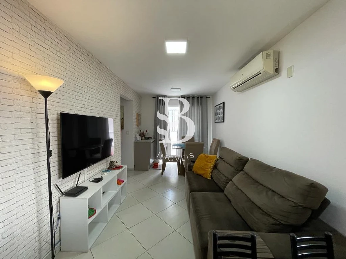 Apartamento em Pagani, Palhoça. 3 quartos, 73m². Imagem 7 de 25