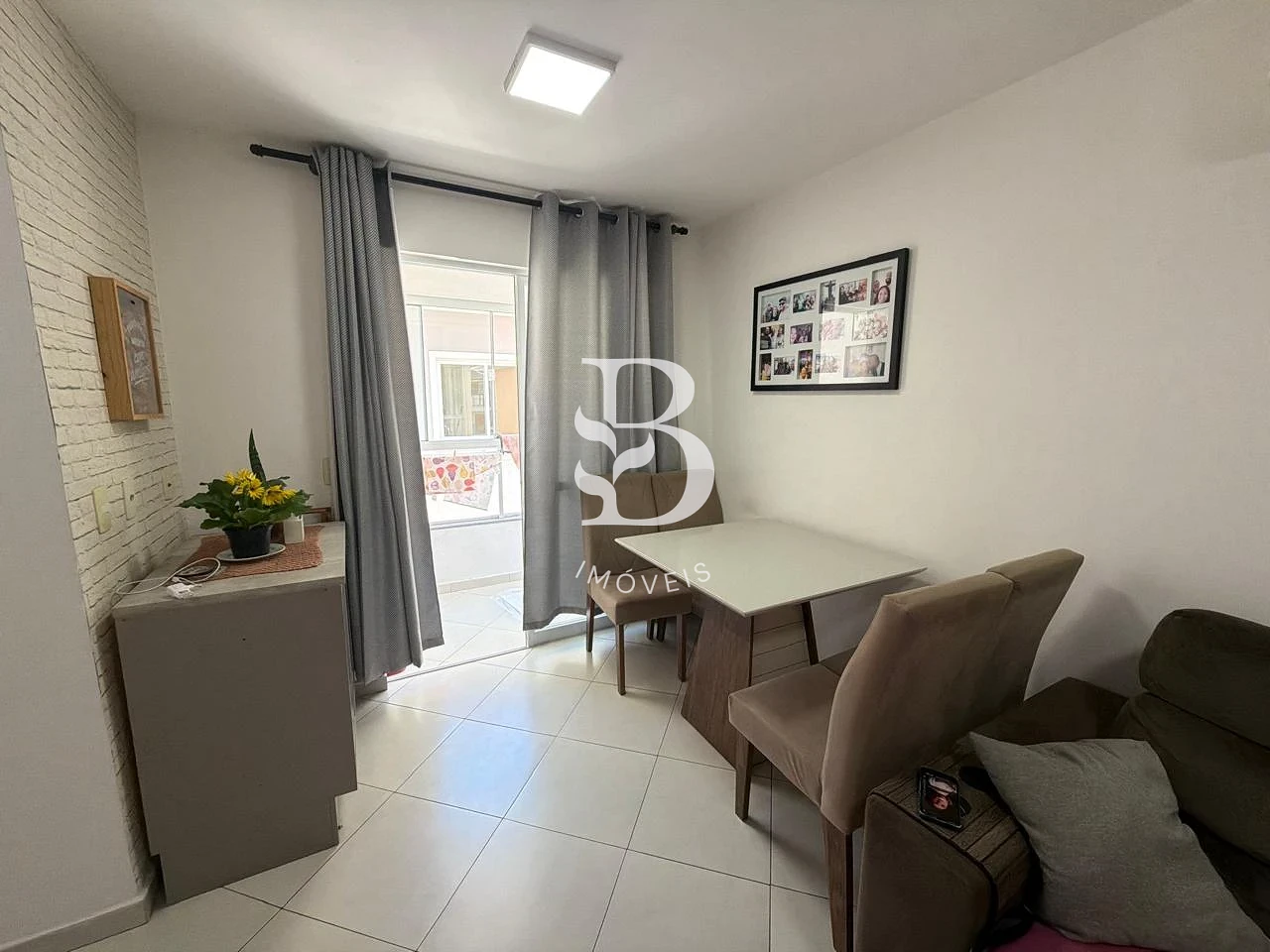 Apartamento em Pagani, Palhoça. 3 quartos, 73m². Imagem 10 de 25