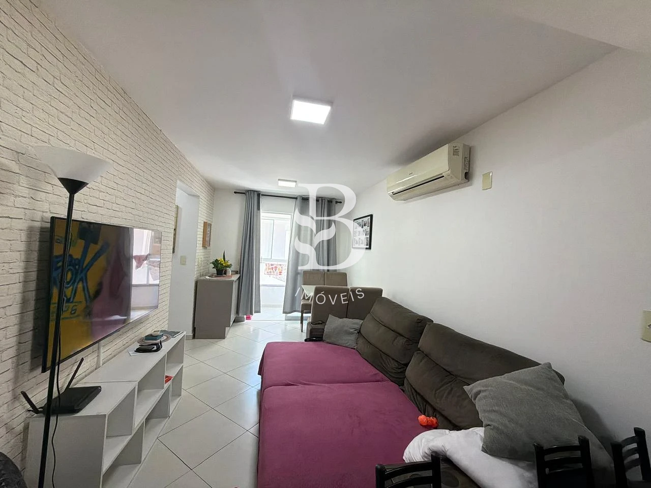 Apartamento em Pagani, Palhoça. 3 quartos, 73m². Imagem 8 de 25