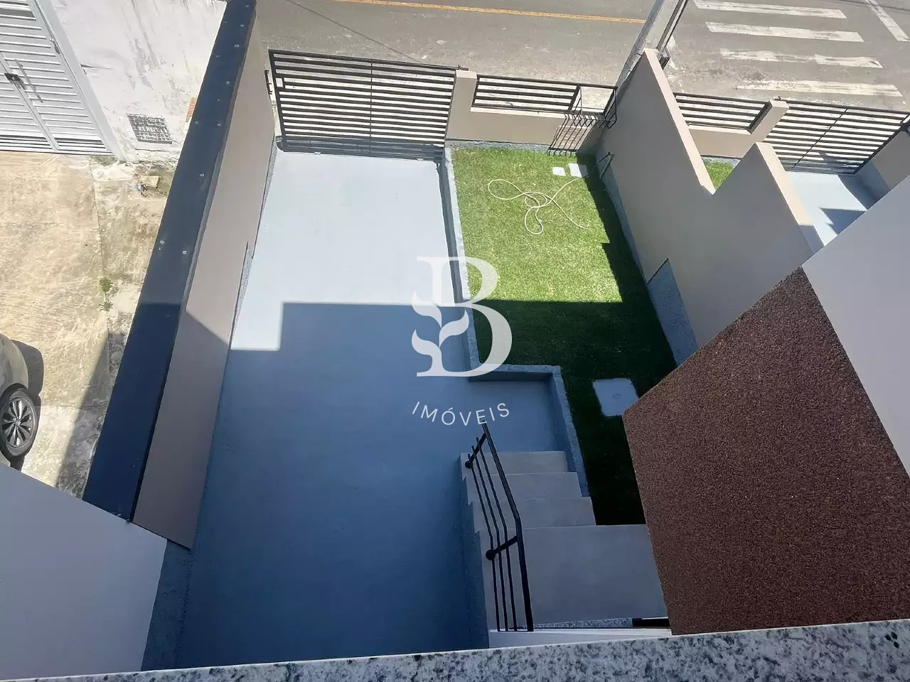 Sobrado Geminado em Potecas, São José. 2 quartos, 73m². Imagem 19 de 25