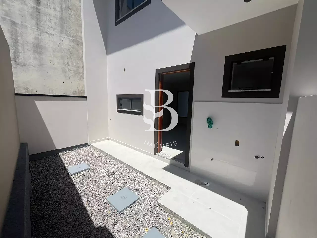 Sobrado Geminado em Potecas, São José. 2 quartos, 73m². Imagem 21 de 25