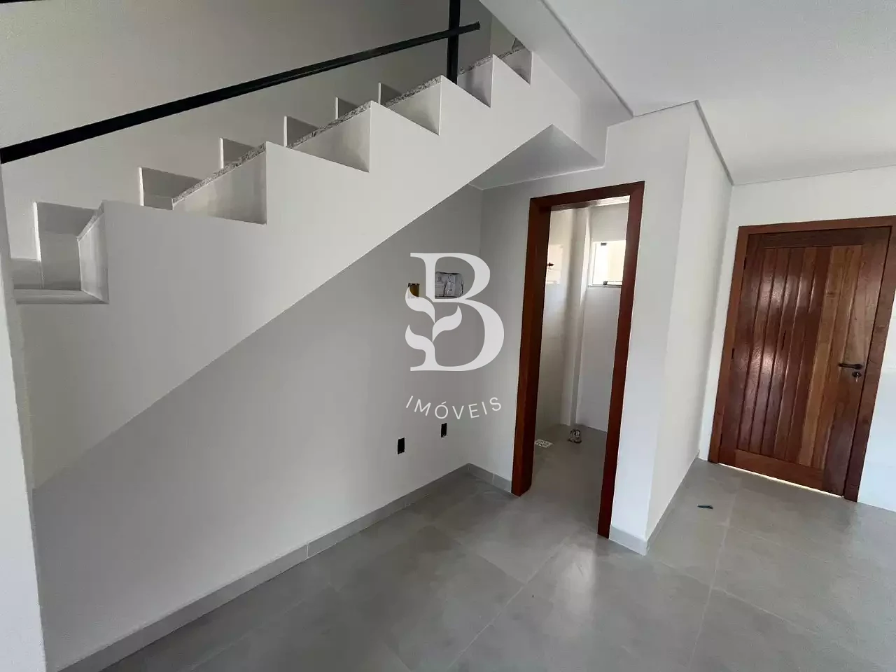 Sobrado Geminado em Potecas, São José. 2 quartos, 73m². Imagem 4 de 25