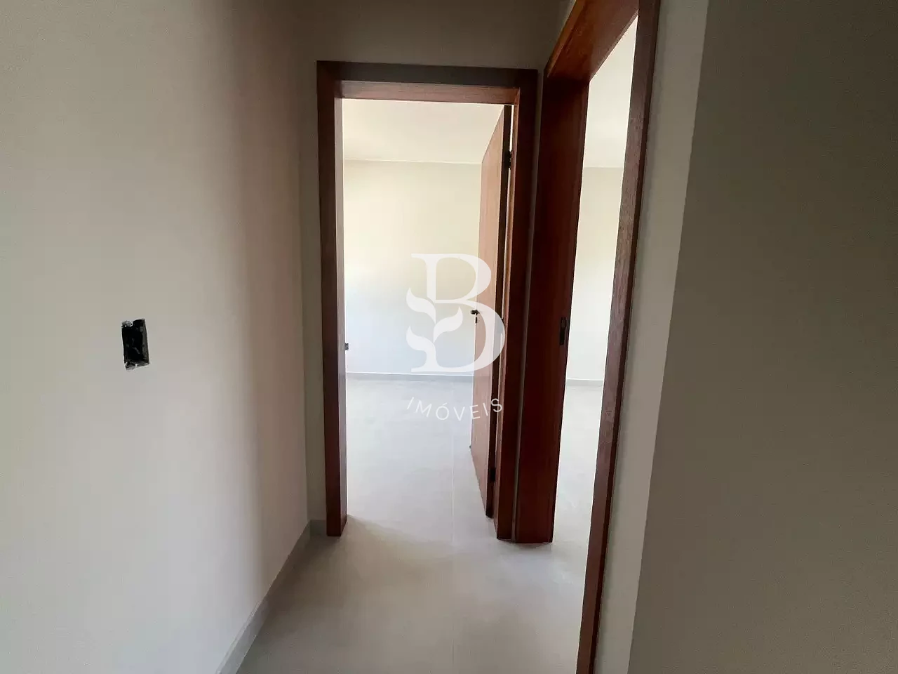 Sobrado Geminado em Potecas, São José. 2 quartos, 73m². Imagem 9 de 25