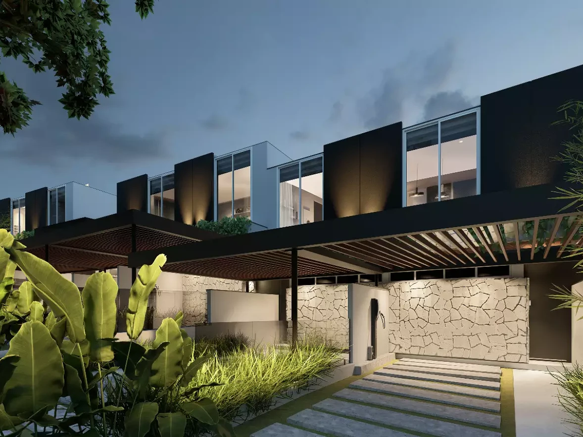 Casa em Pedra Branca, Palhoça. 3 quartos, 0m². Imagem 7 de 21