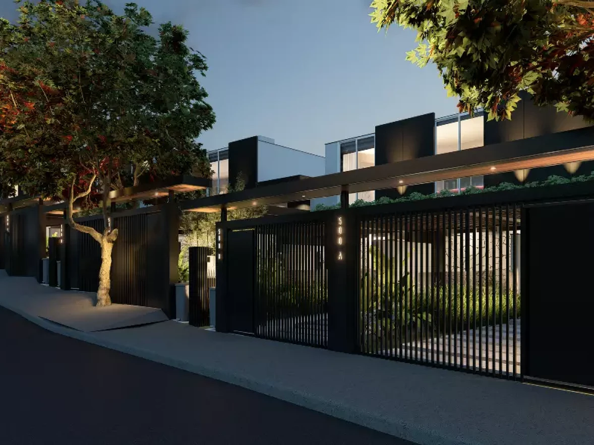 Casa em Pedra Branca, Palhoça. 3 quartos, 0m². Imagem 9 de 21