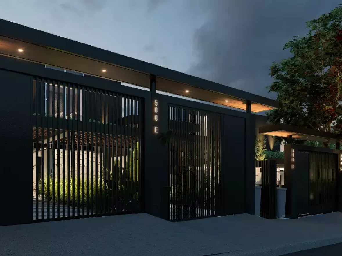 Casa em Pedra Branca, Palhoça. 3 quartos, 0m². Imagem 10 de 21