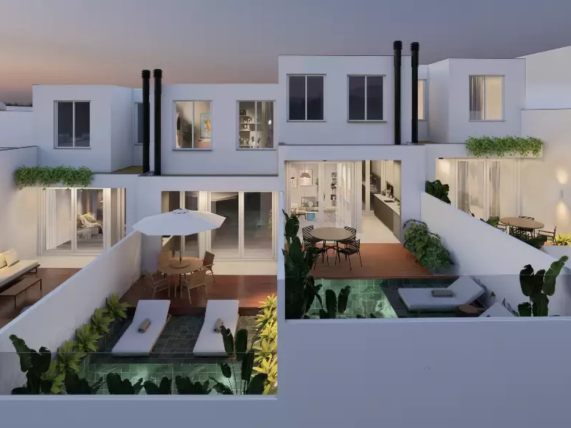 Casa em Pedra Branca, Palhoça. 3 quartos, 0m². Imagem 17 de 21