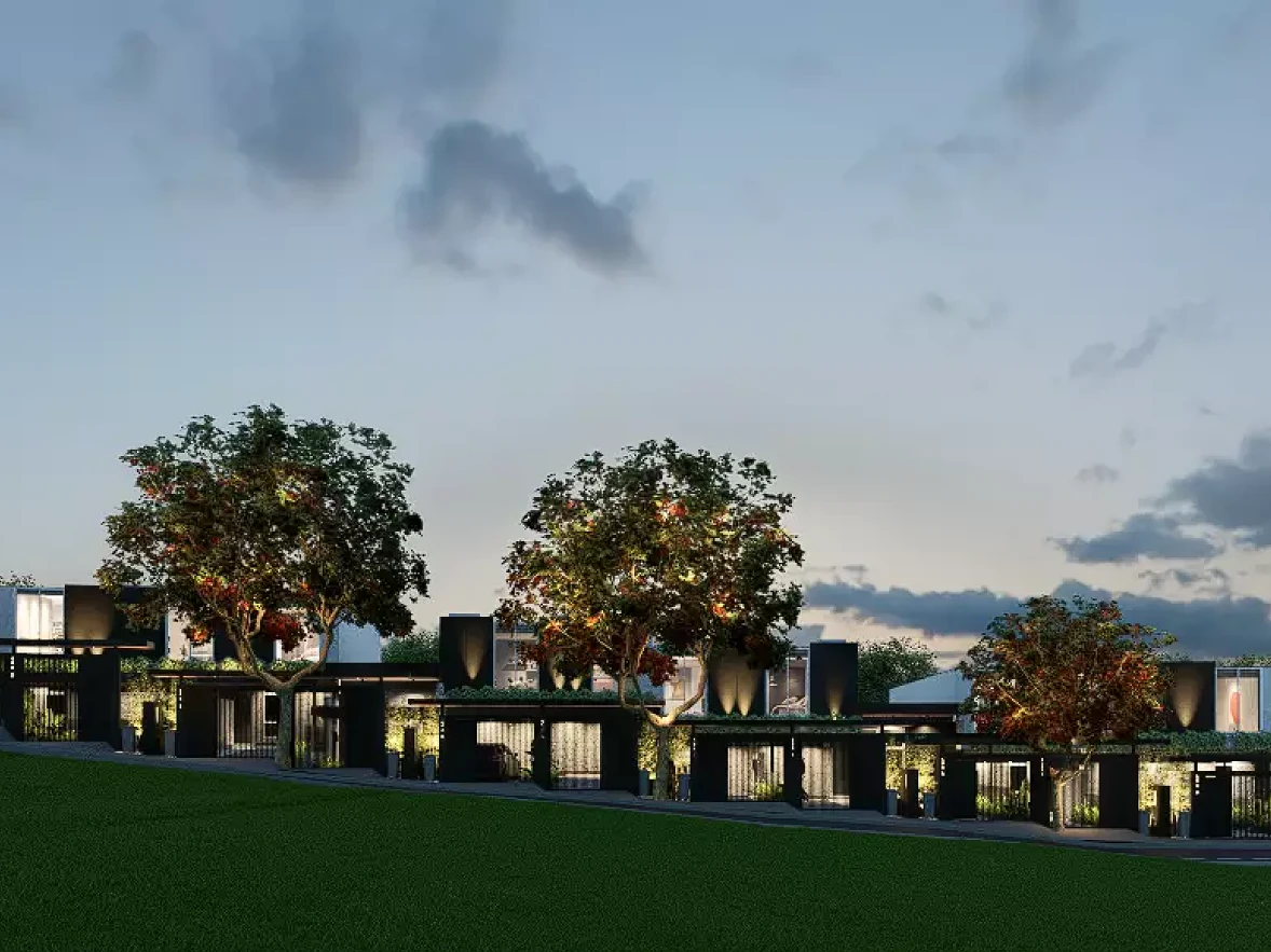 Casa em Pedra Branca, Palhoça. 3 quartos, 0m². Imagem 21 de 21