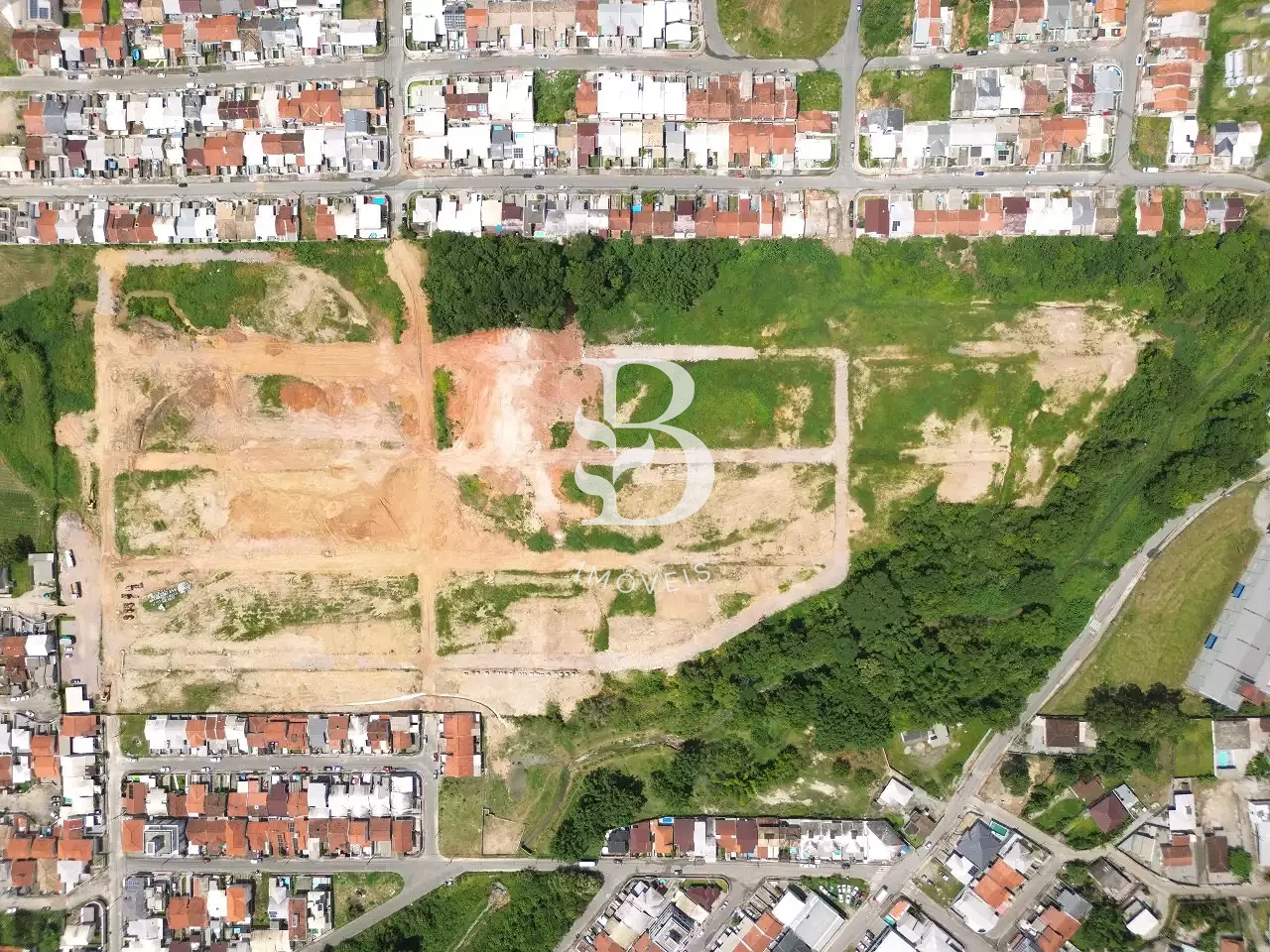 Terreno em Bela Vista, Palhoça. 0 quartos, 0m². Imagem 17 de 20