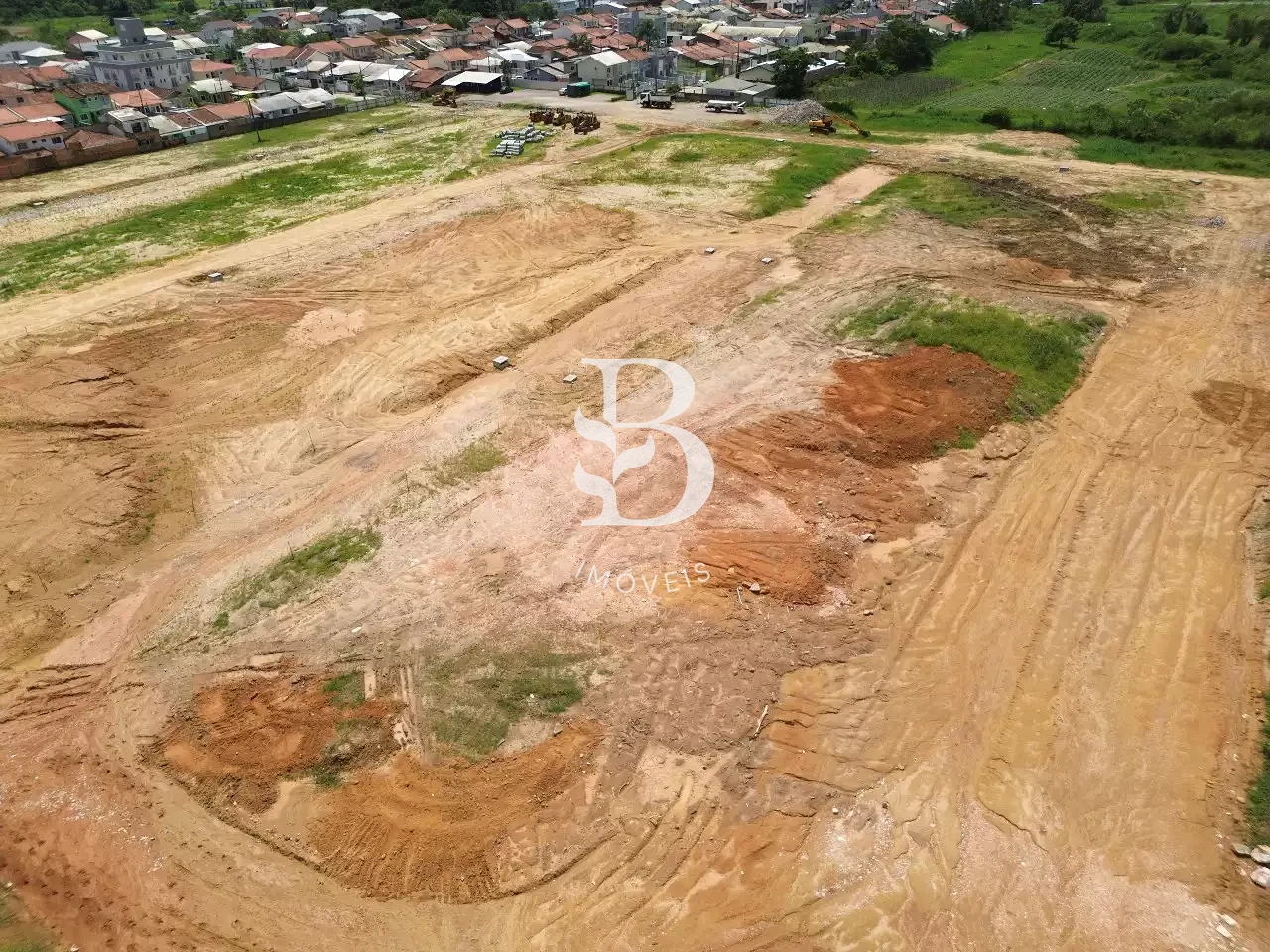 Terreno em Bela Vista, Palhoça. 0 quartos, 0m². Imagem 3 de 20