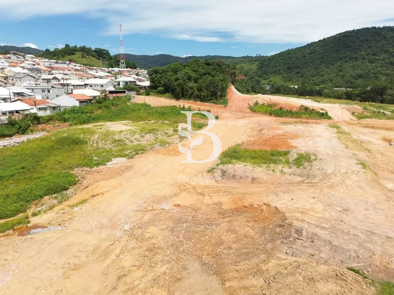Terreno em Bela Vista, Palhoça. 0 quartos, 0m². Imagem 20 de 20