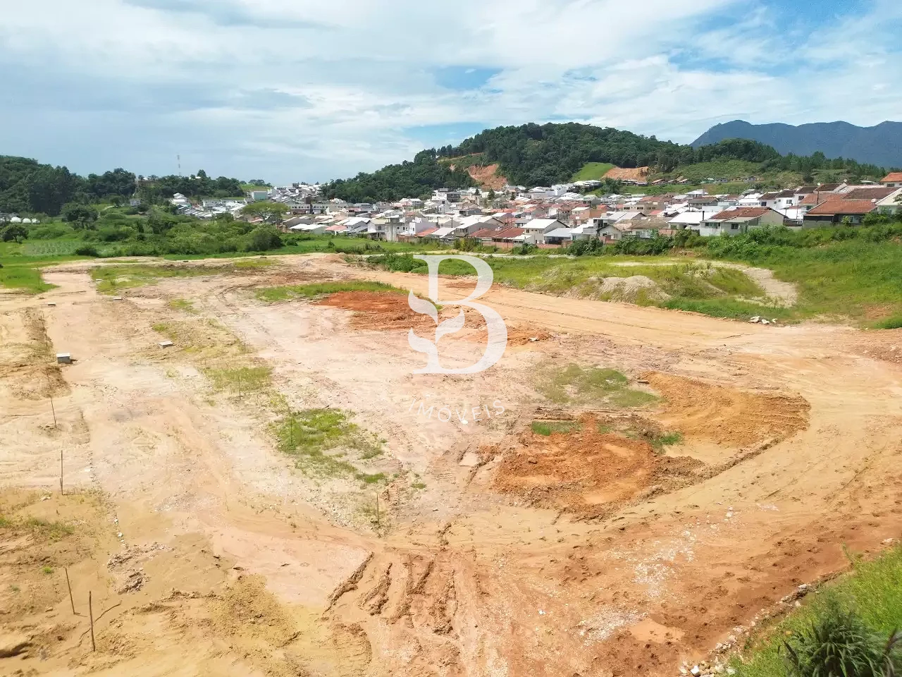 Terreno em Bela Vista, Palhoça. 0 quartos, 0m². Imagem 1 de 20