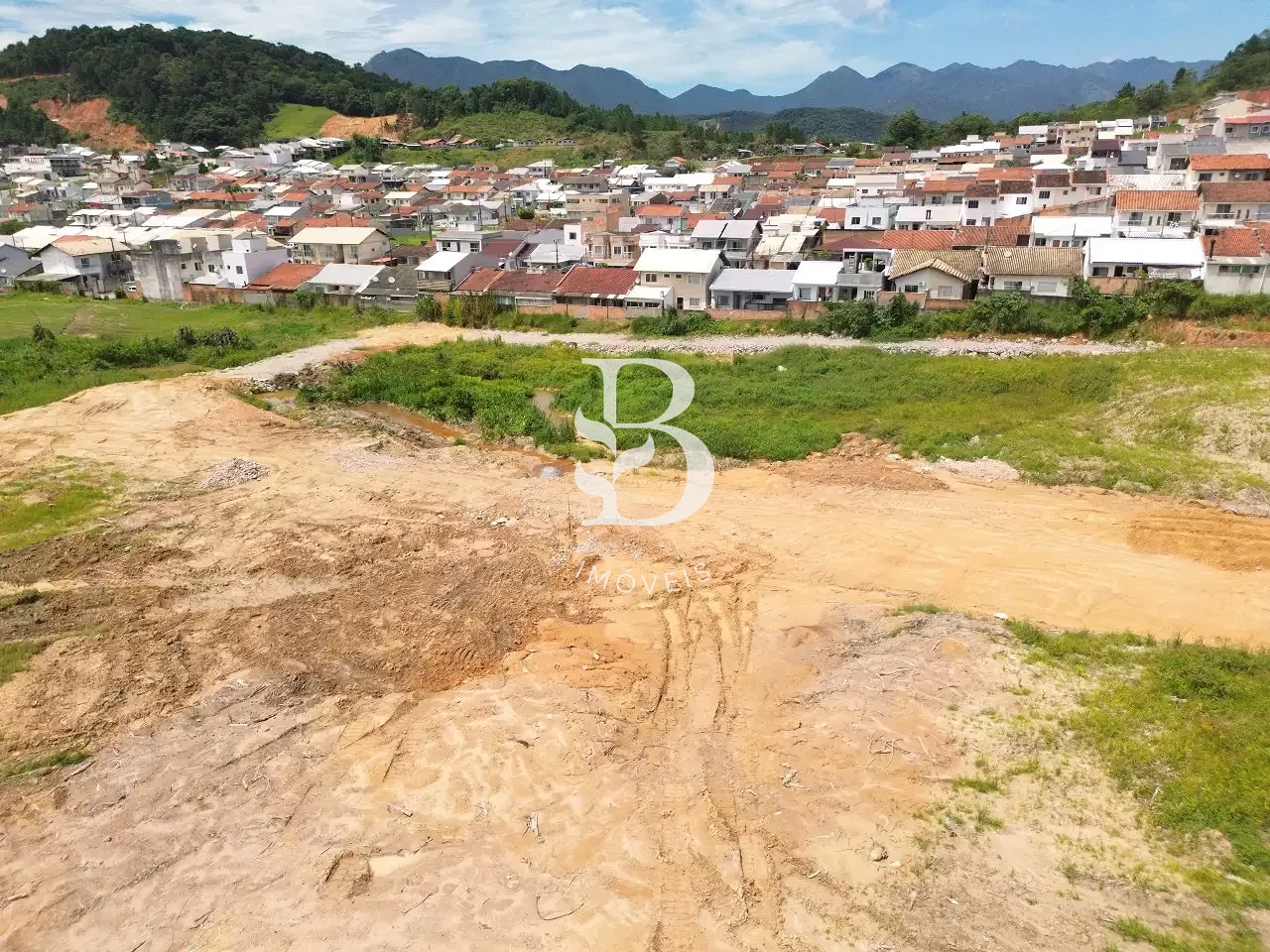 Terreno em Bela Vista, Palhoça. 0 quartos, 0m². Imagem 4 de 20