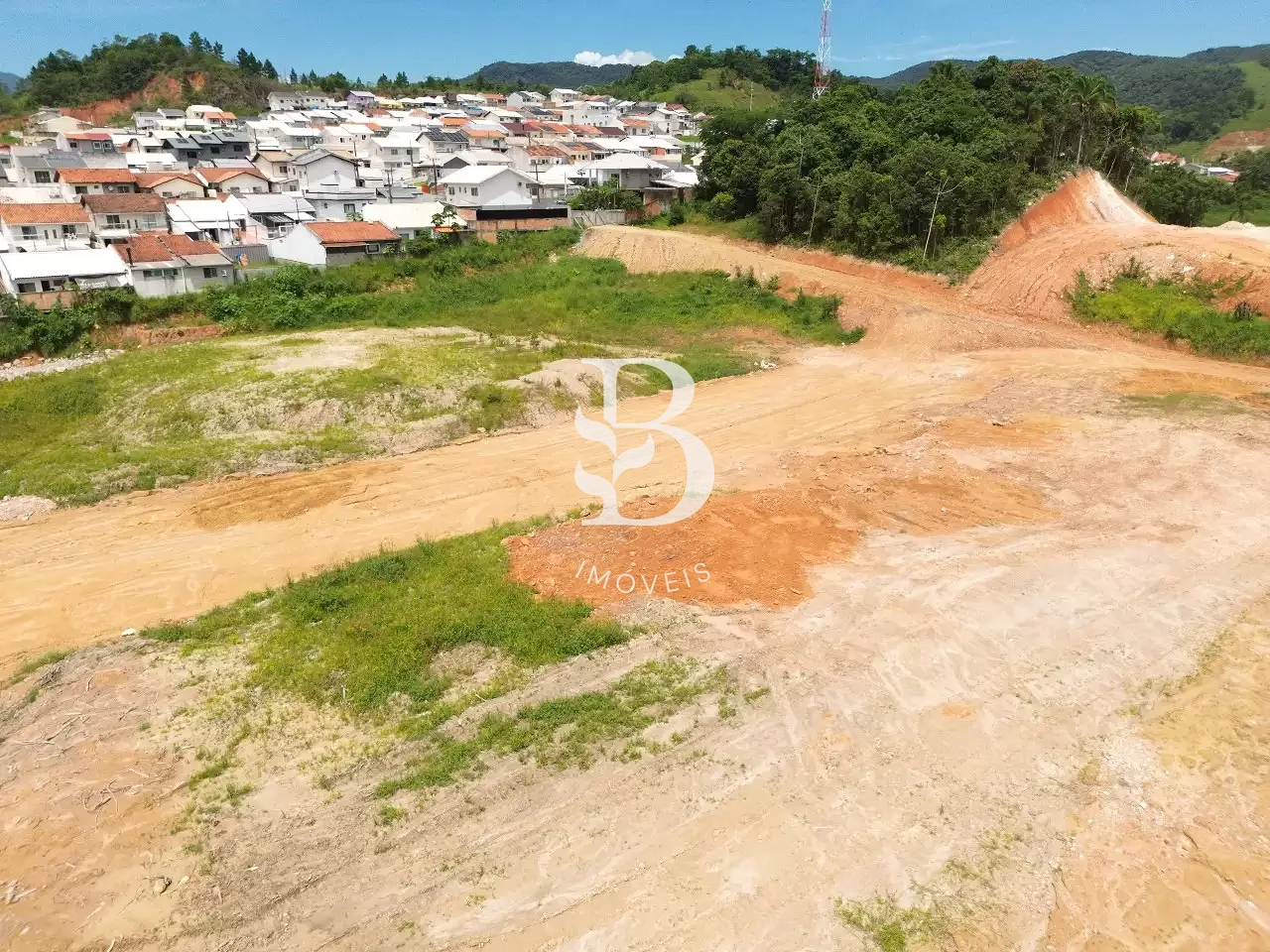 Terreno em Bela Vista, Palhoça. 0 quartos, 0m². Imagem 5 de 20