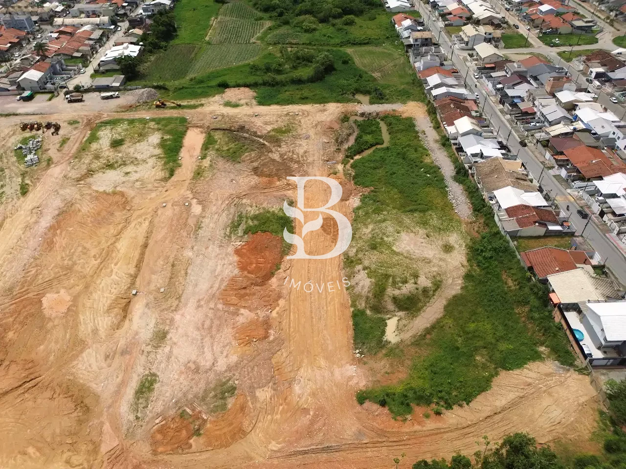 Terreno em Bela Vista, Palhoça. 0 quartos, 0m². Imagem 8 de 20