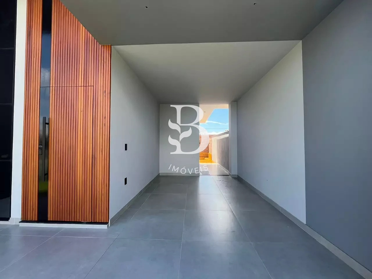 Casa em Nova Palhoça, . 3 quartos, 91m². Imagem 3 de 25