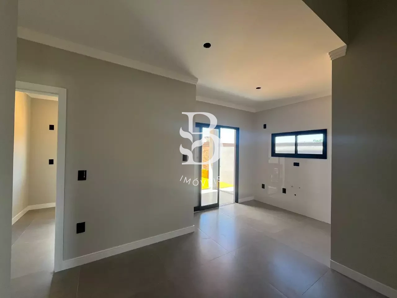 Casa em Nova Palhoça, . 3 quartos, 91m². Imagem 7 de 25