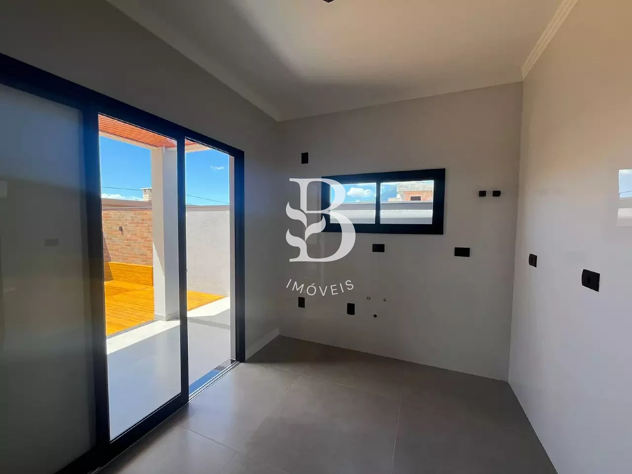 Casa em Nova Palhoça, . 3 quartos, 91m². Imagem 8 de 25