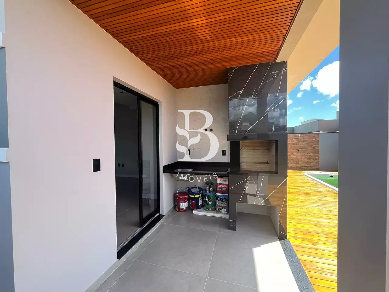 Casa em Nova Palhoça, . 3 quartos, 91m². Imagem 9 de 25