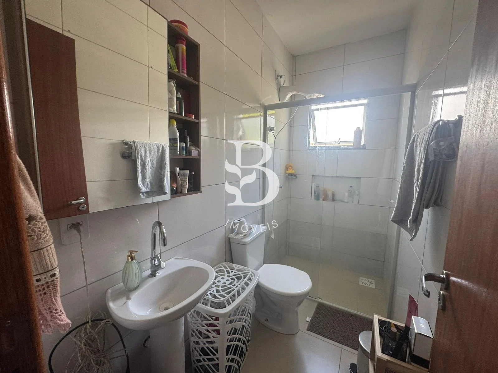 Casa em Sertão do Maruim, São José. 3 quartos, 63m². Imagem 19 de 25