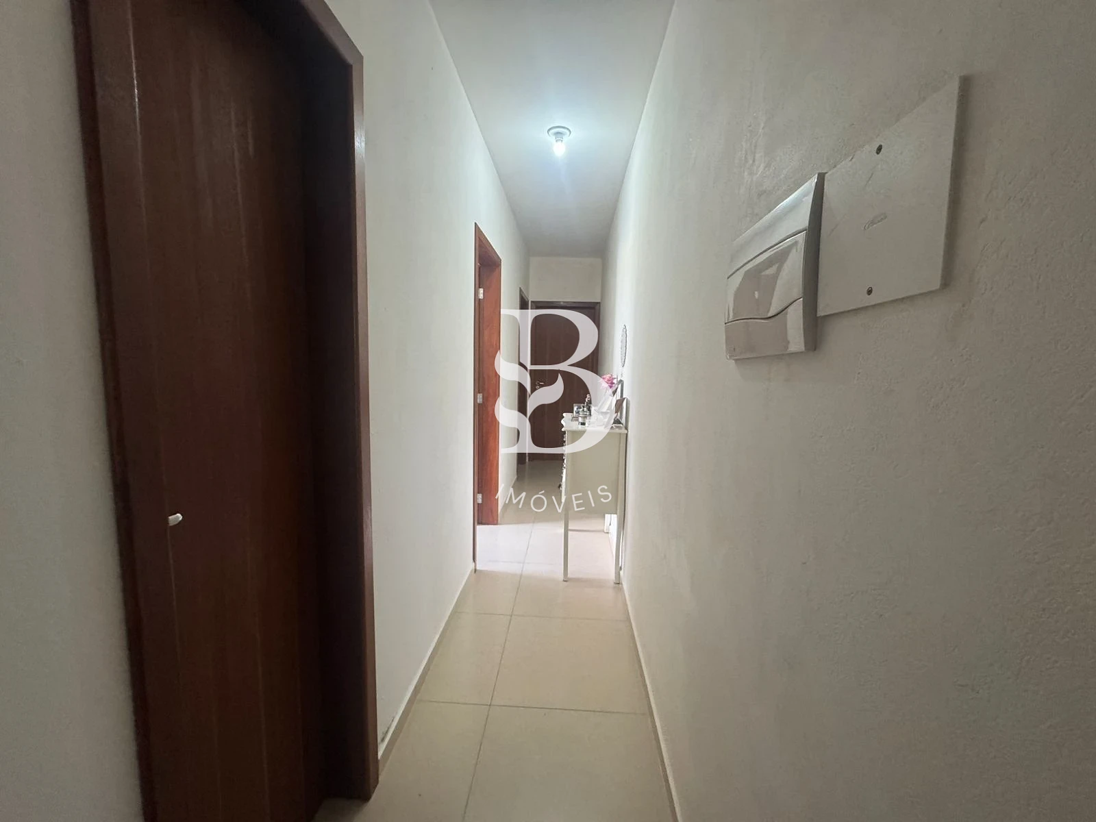 Casa em Sertão do Maruim, São José. 3 quartos, 63m². Imagem 9 de 25