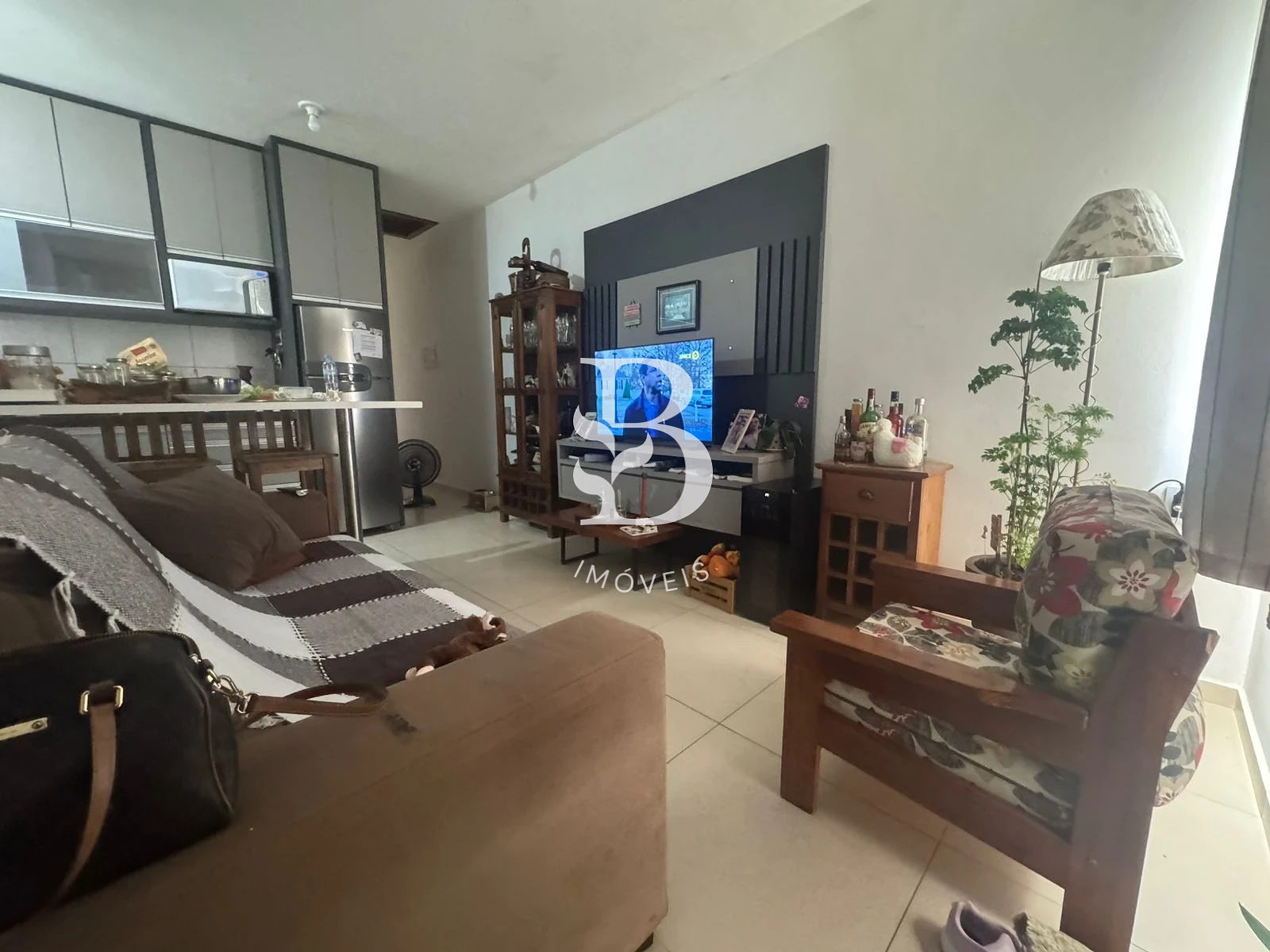 Casa em Sertão do Maruim, São José. 3 quartos, 63m². Imagem 4 de 25