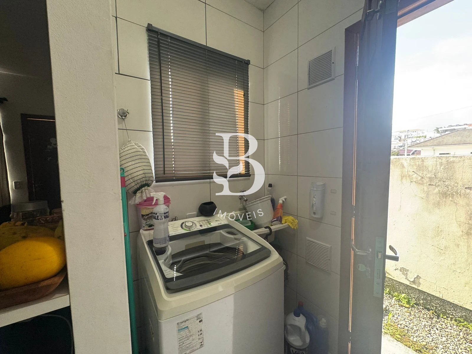 Casa em Sertão do Maruim, São José. 3 quartos, 63m². Imagem 8 de 25