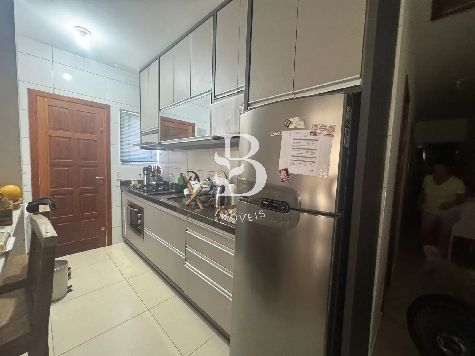 Casa em Sertão do Maruim, São José. 3 quartos, 63m². Imagem 7 de 25