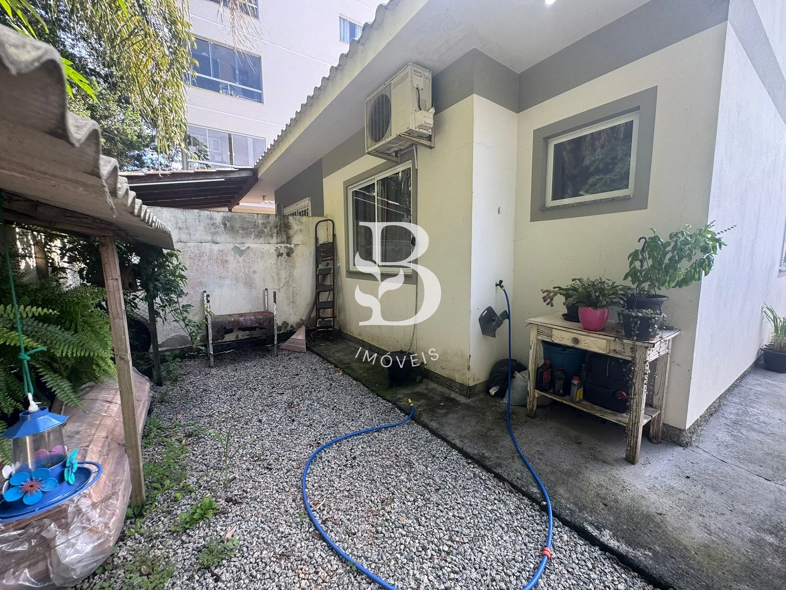 Casa em Sertão do Maruim, São José. 3 quartos, 63m². Imagem 21 de 25