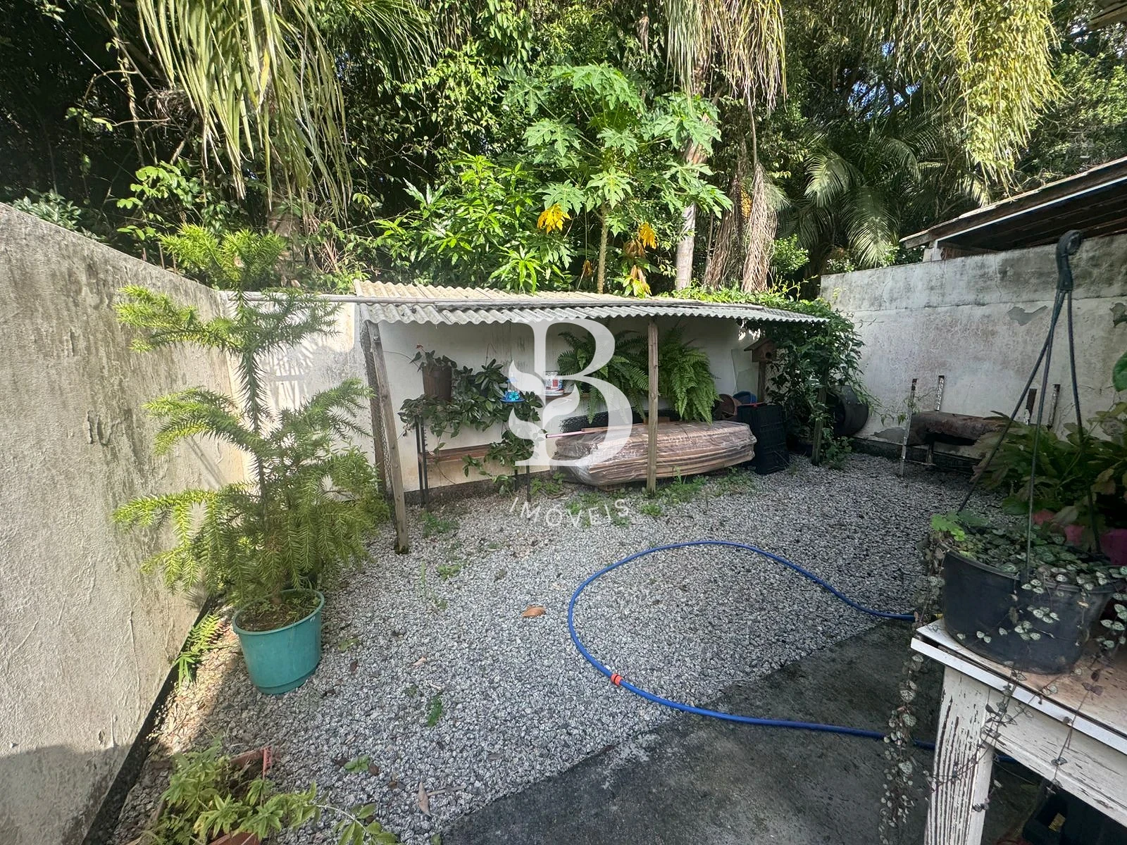 Casa em Sertão do Maruim, São José. 3 quartos, 63m². Imagem 22 de 25