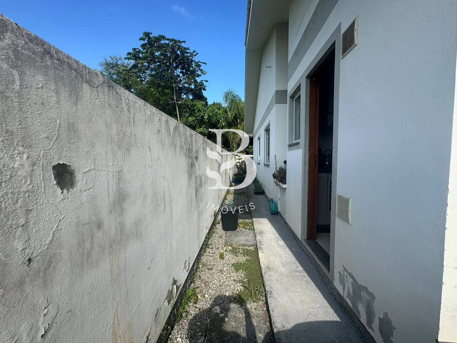 Casa em Sertão do Maruim, São José. 3 quartos, 63m². Imagem 23 de 25