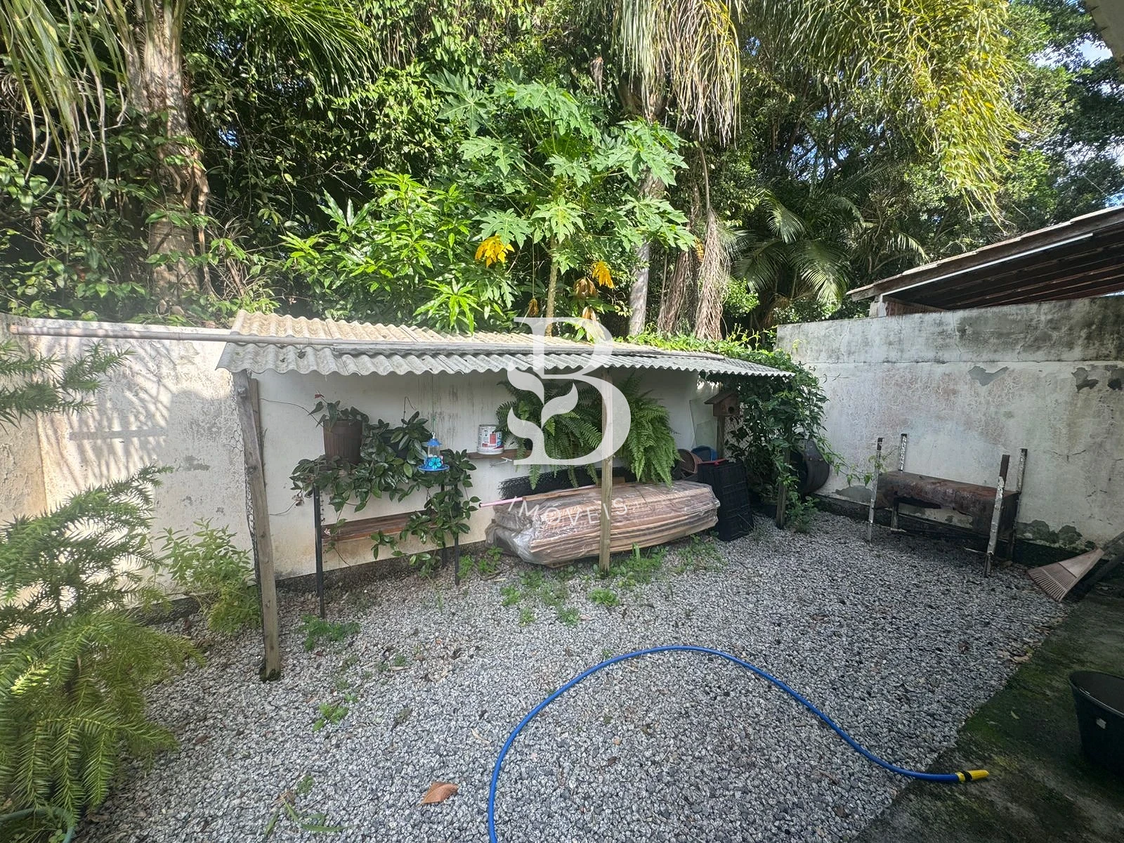 Casa em Sertão do Maruim, São José. 3 quartos, 63m². Imagem 24 de 25