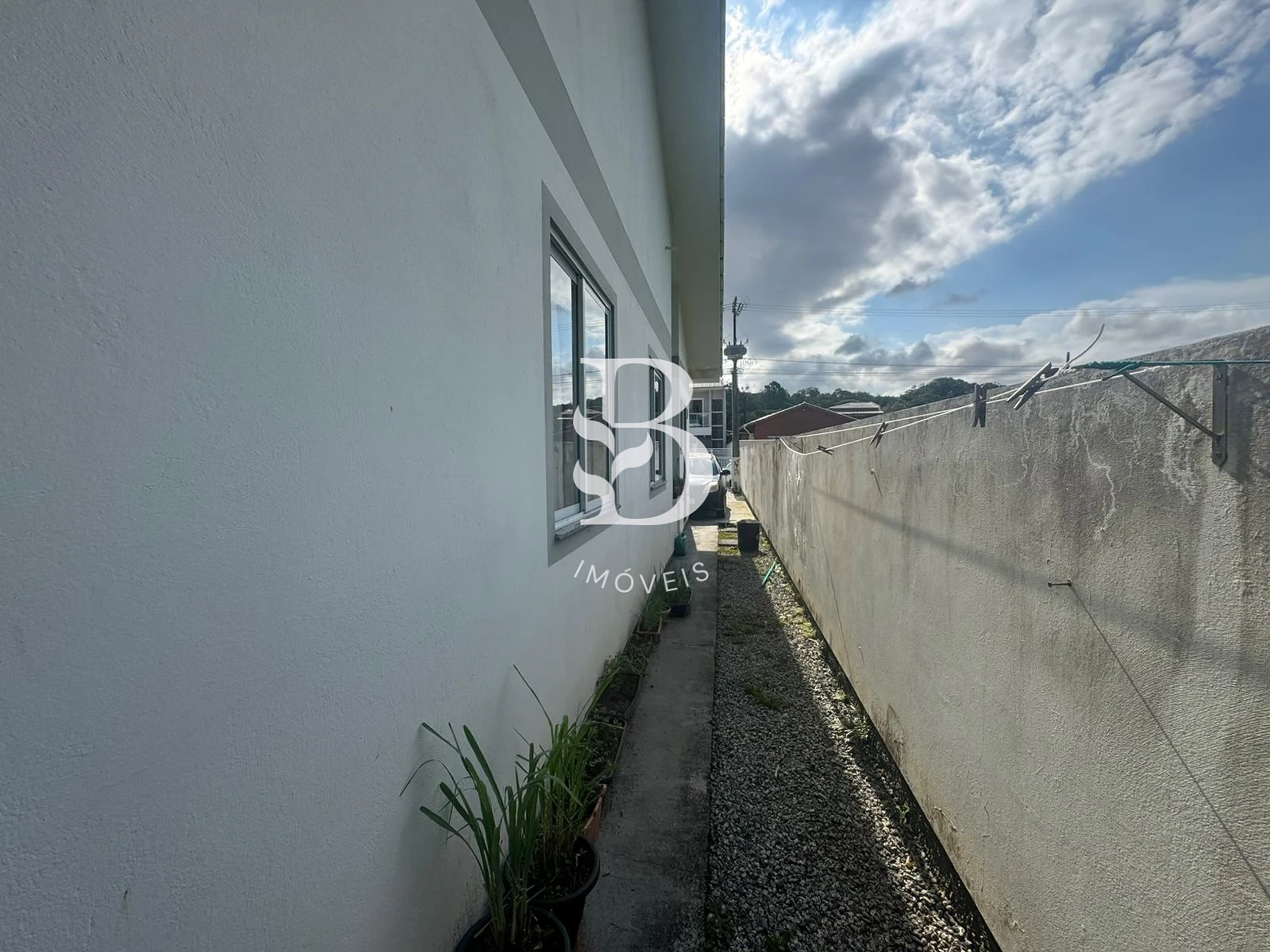 Casa em Sertão do Maruim, São José. 3 quartos, 63m². Imagem 25 de 25