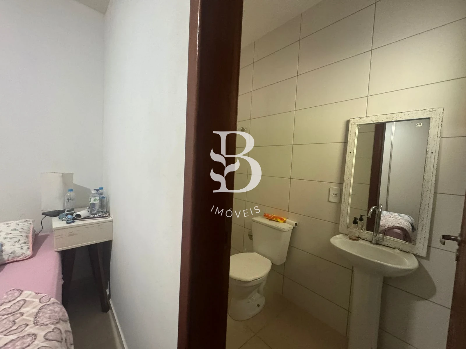 Casa em Sertão do Maruim, São José. 3 quartos, 63m². Imagem 12 de 25