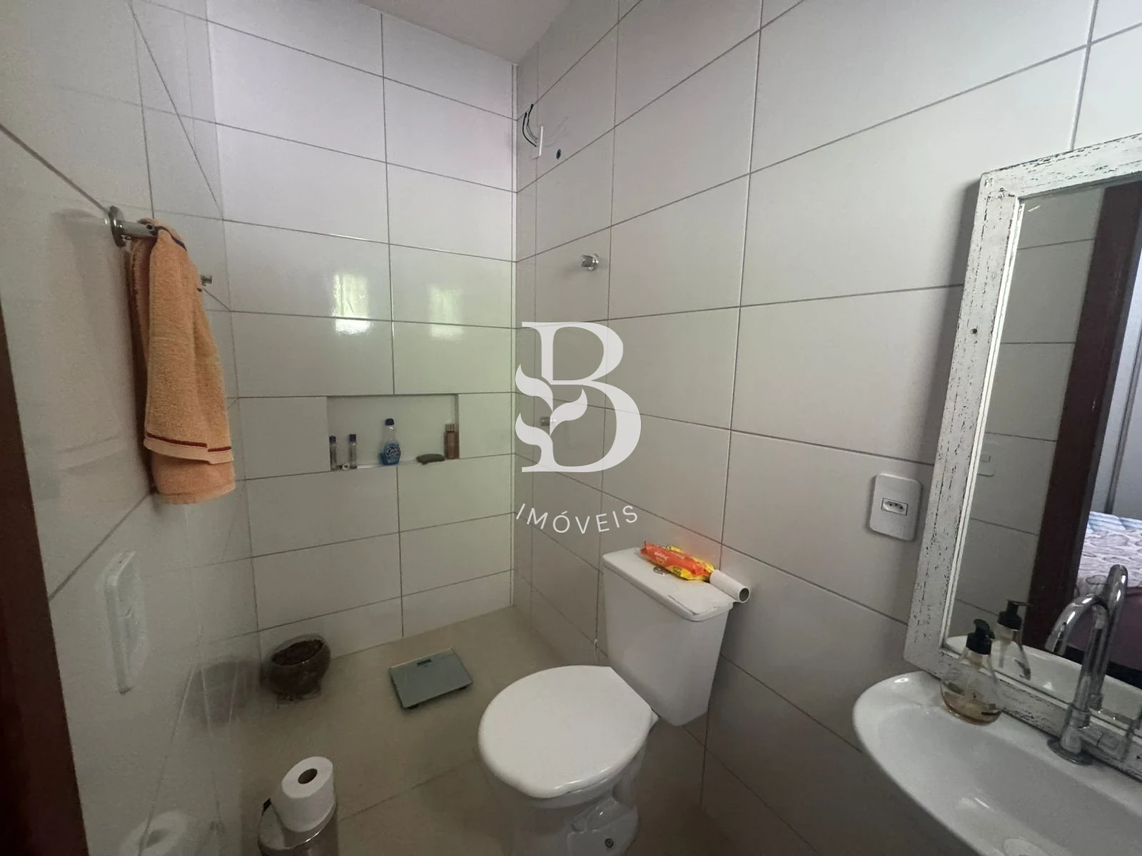 Casa em Sertão do Maruim, São José. 3 quartos, 63m². Imagem 13 de 25