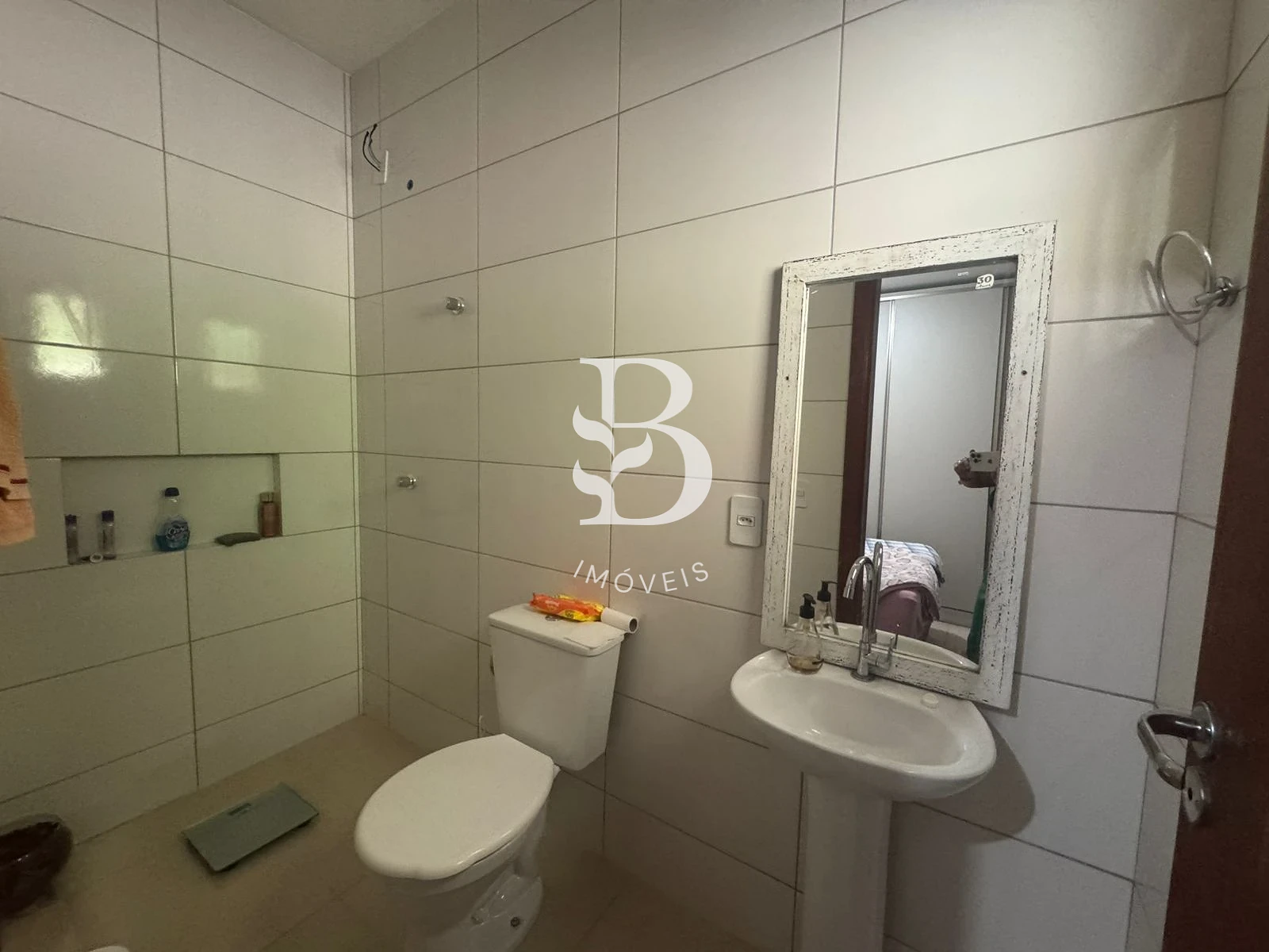Casa em Sertão do Maruim, São José. 3 quartos, 63m². Imagem 14 de 25