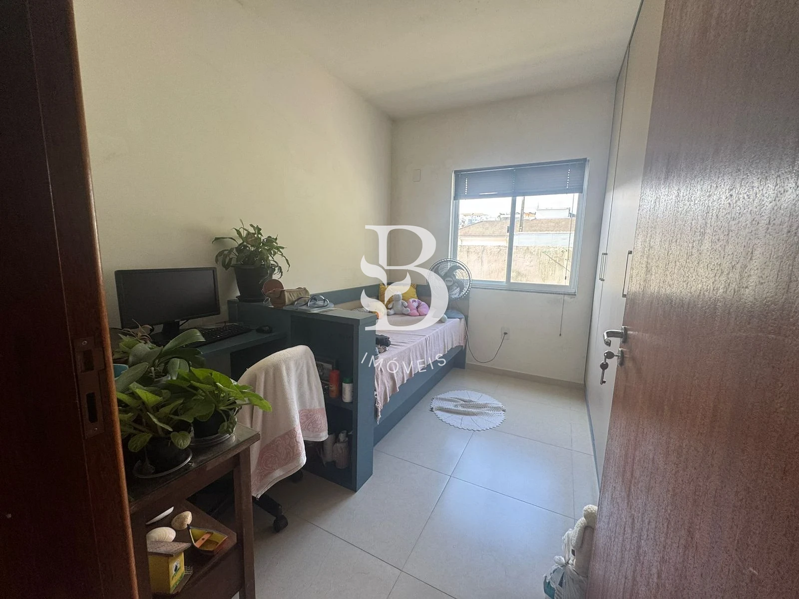 Casa em Sertão do Maruim, São José. 3 quartos, 63m². Imagem 15 de 25