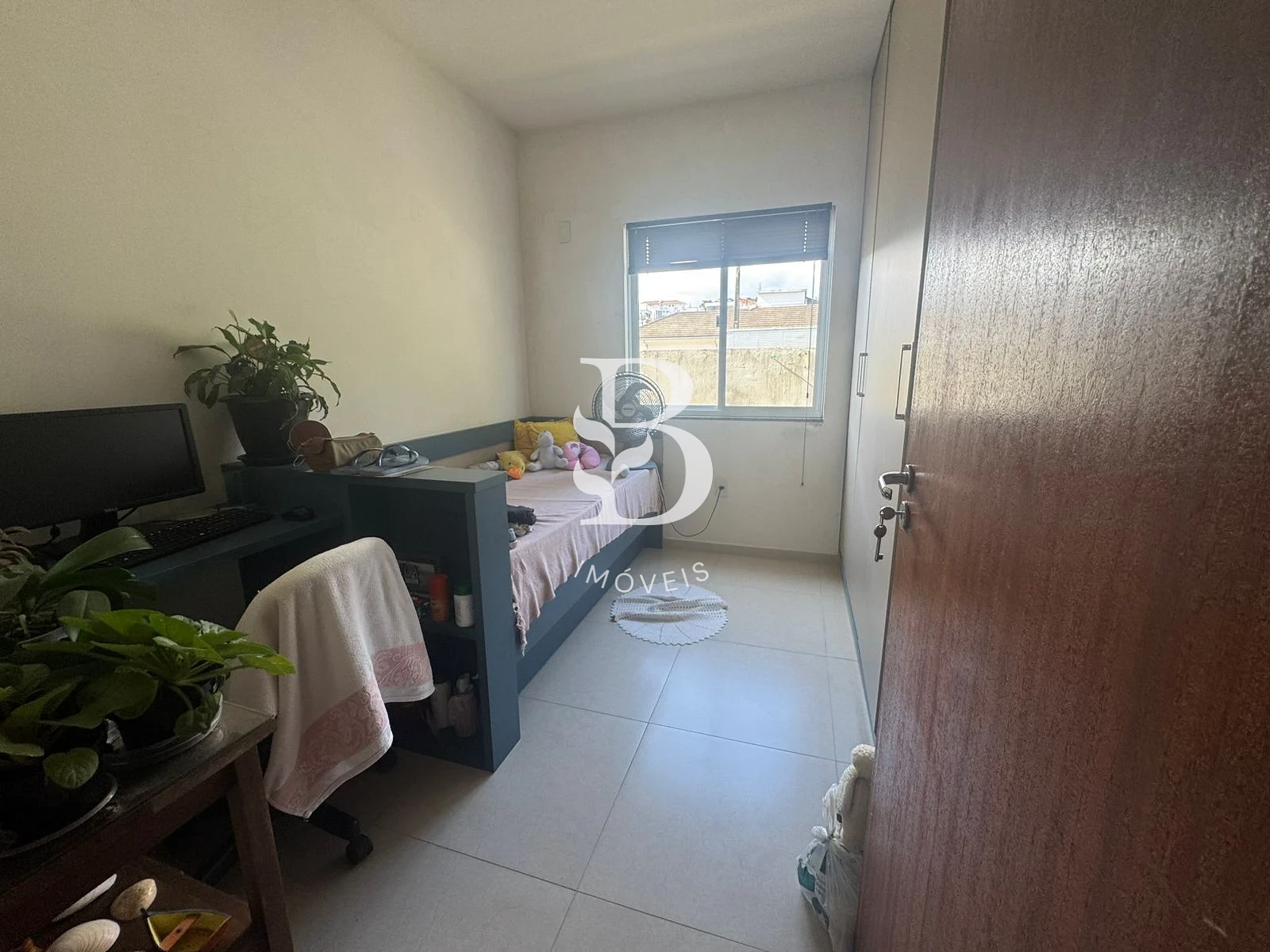 Casa em Sertão do Maruim, São José. 3 quartos, 63m². Imagem 17 de 25