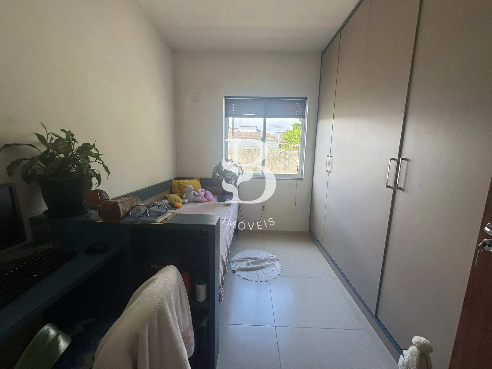 Casa em Sertão do Maruim, São José. 3 quartos, 63m². Imagem 18 de 25