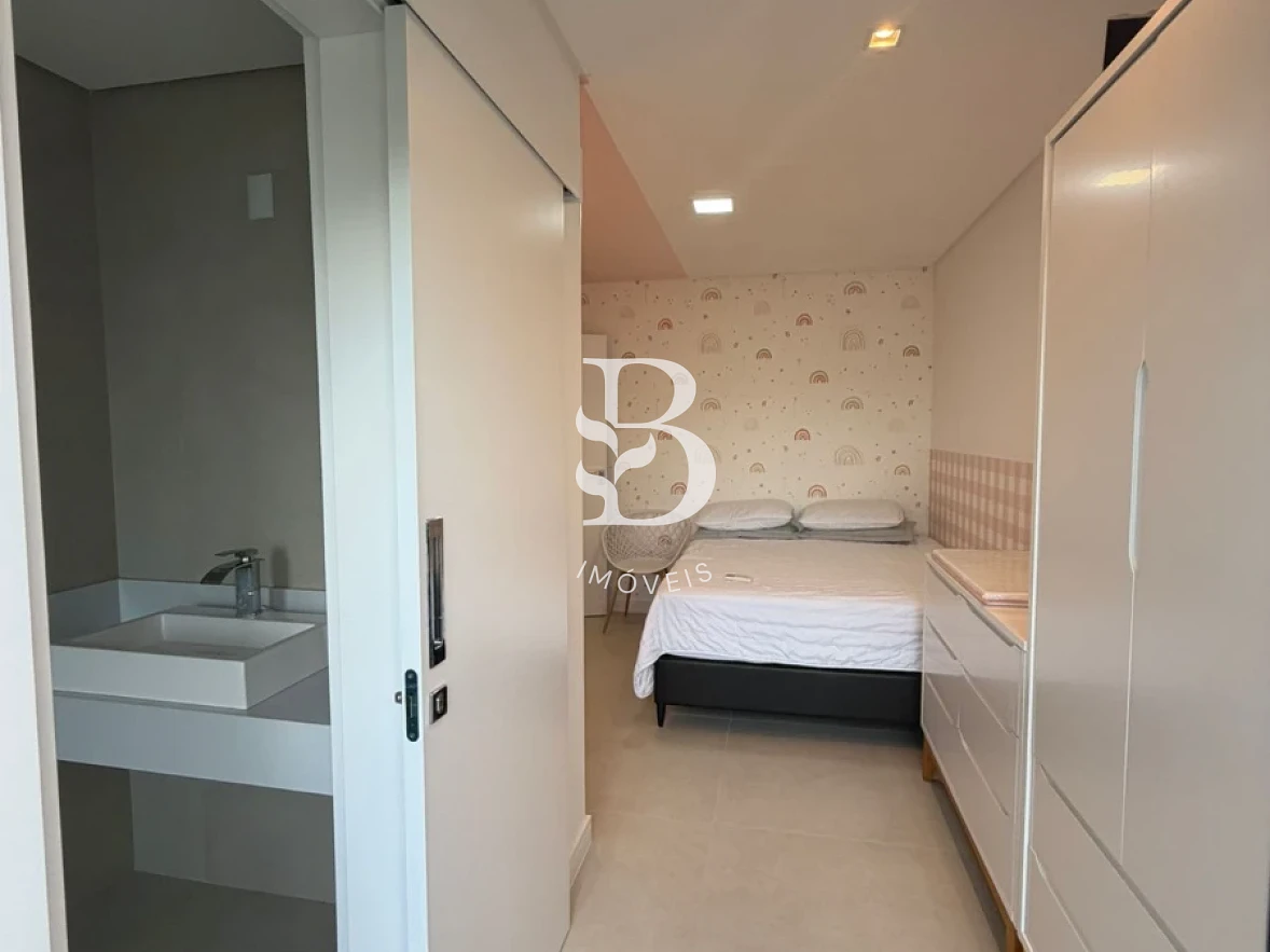 Casa em Pedra Branca, Palhoça. 3 quartos, 200m². Imagem 20 de 26