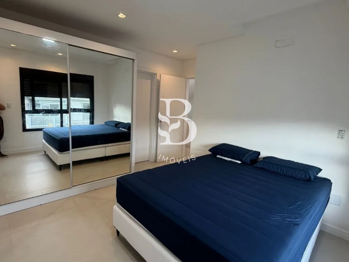 Casa em Pedra Branca, Palhoça. 3 quartos, 200m². Imagem 18 de 26