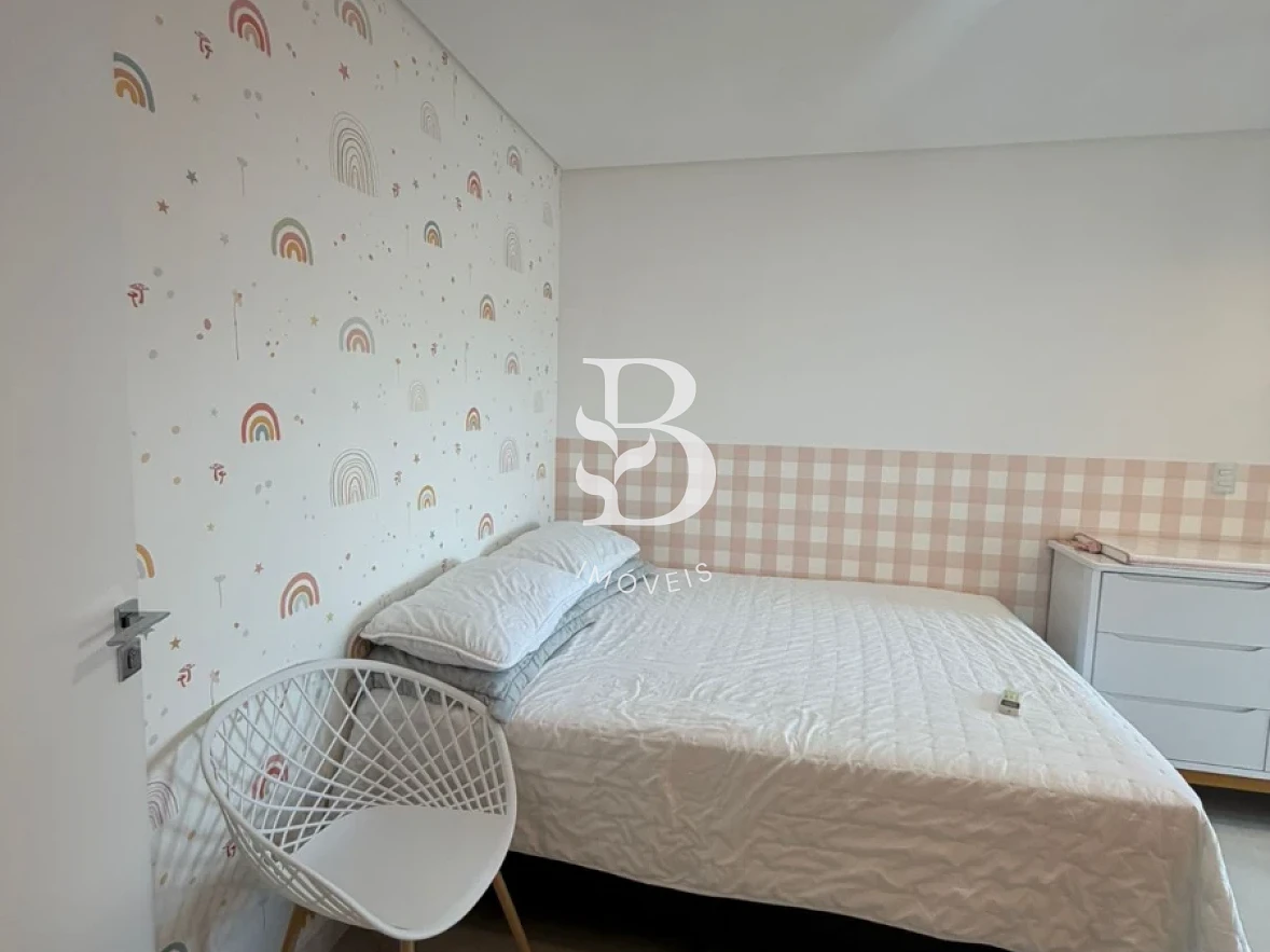 Casa em Pedra Branca, Palhoça. 3 quartos, 200m². Imagem 21 de 26