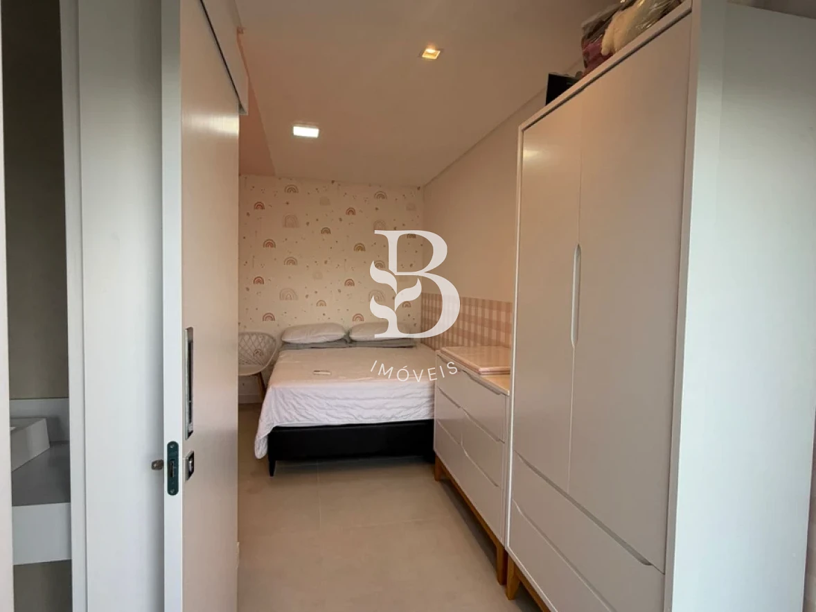 Casa em Pedra Branca, Palhoça. 3 quartos, 200m². Imagem 22 de 26
