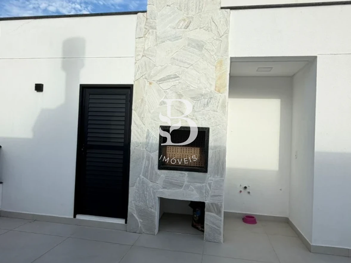 Casa em Pedra Branca, Palhoça. 3 quartos, 200m². Imagem 9 de 26
