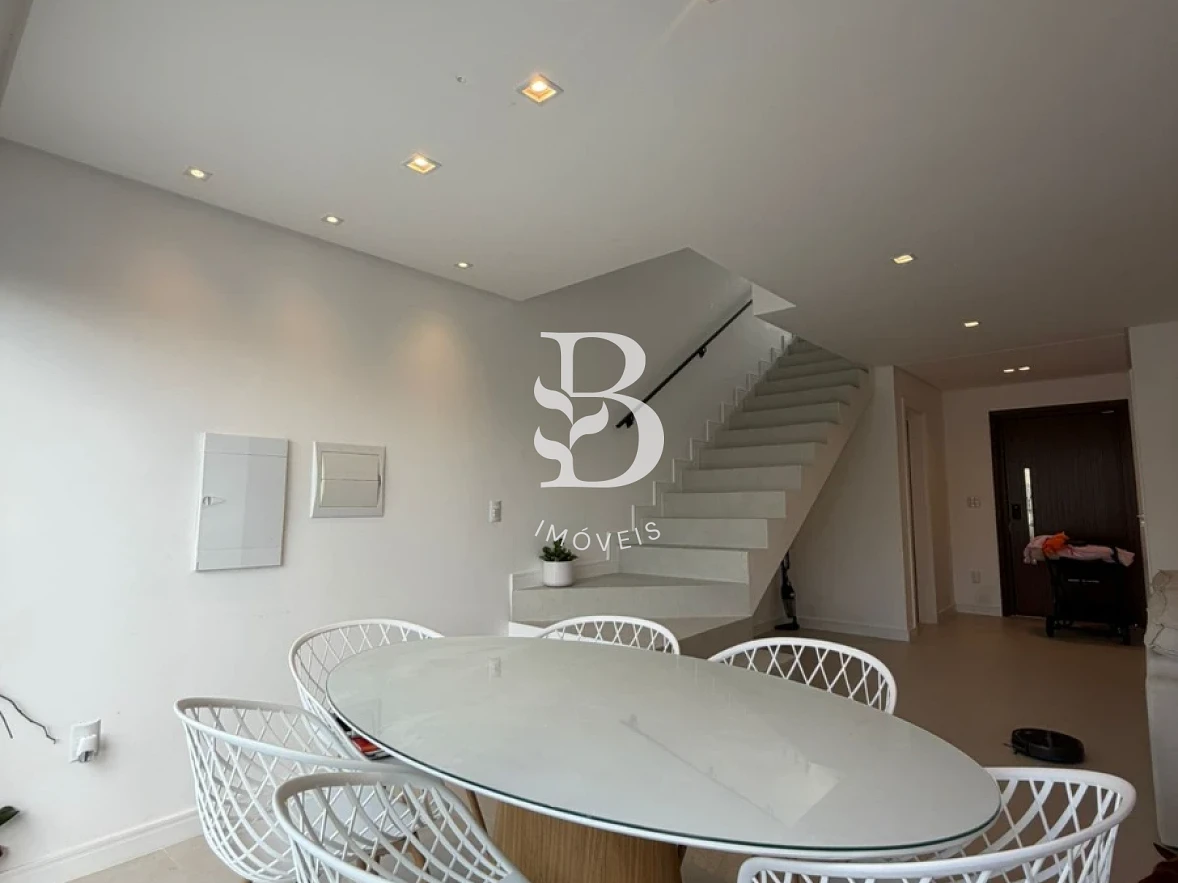 Casa em Pedra Branca, Palhoça. 3 quartos, 200m². Imagem 13 de 26